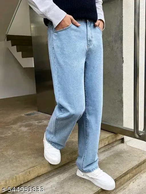 CABRRR Baggy Light Blue

Jeans