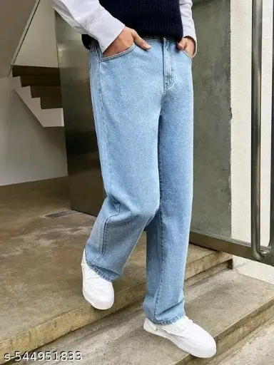 CABRRR Baggy Light Blue

Jeans