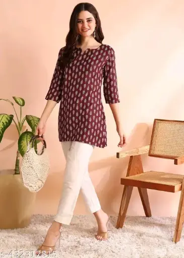 Kurti for women