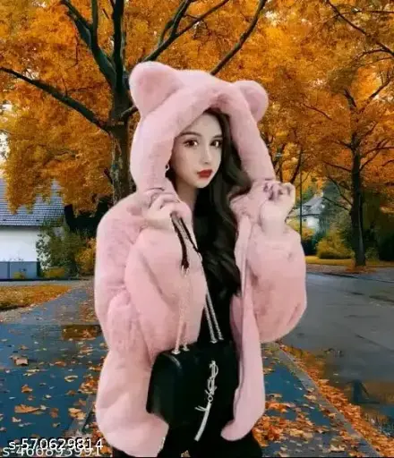 Hoodies for girl & women 